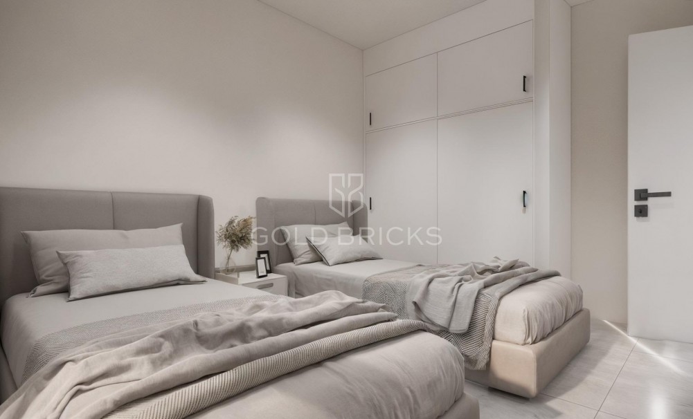 Nieuwbouw · Villa · Los Montesinos · La herrada