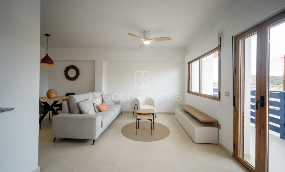 Nieuwbouw · Penthouse · Cuevas Del Almanzora · Herrerias