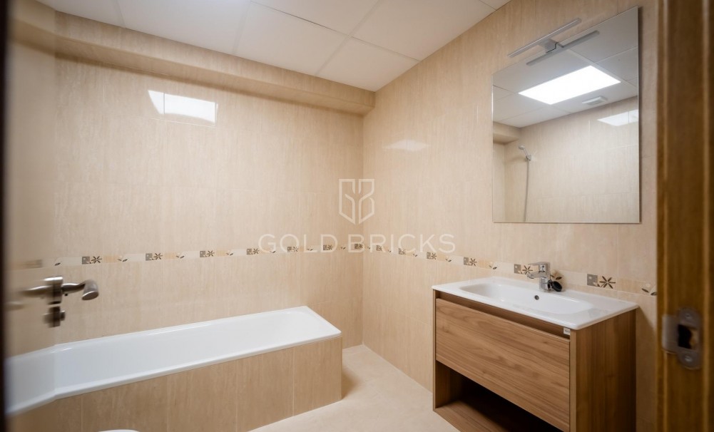 Nieuwbouw · Penthouse · Cuevas Del Almanzora · Herrerias