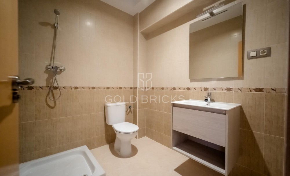 Nieuwbouw · Penthouse · Cuevas Del Almanzora · Herrerias