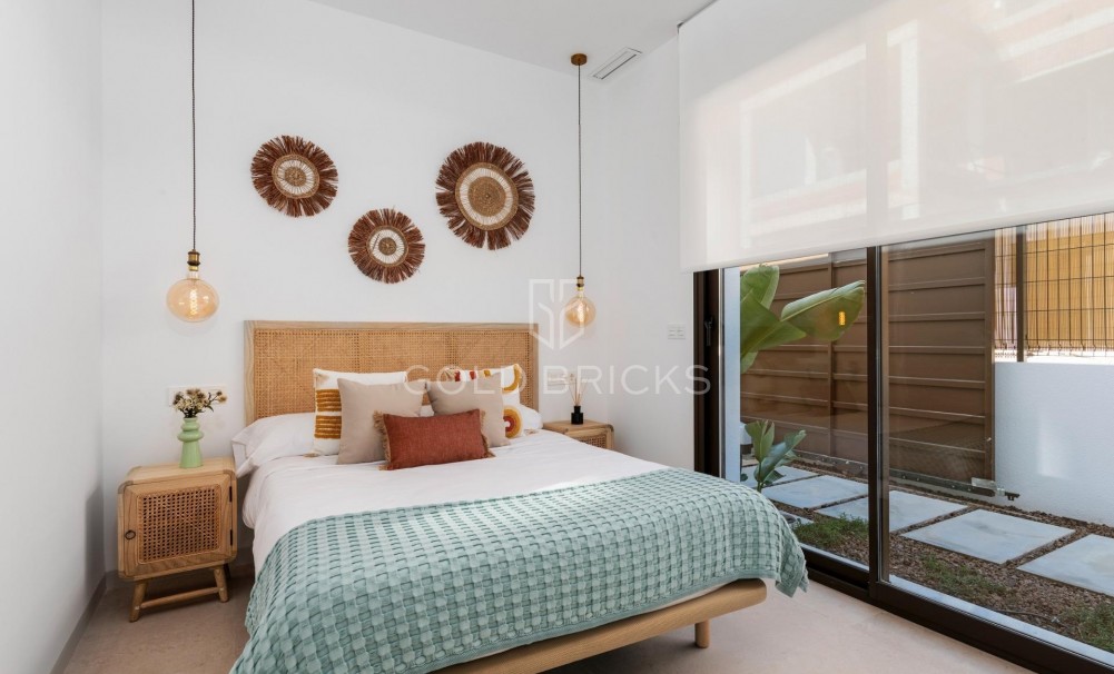 New Build · Villa · Los Alcazares · Serena Golf