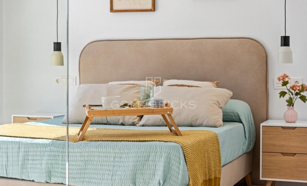 Nybyggnation · Villa · Los Alcazares · Serena Golf