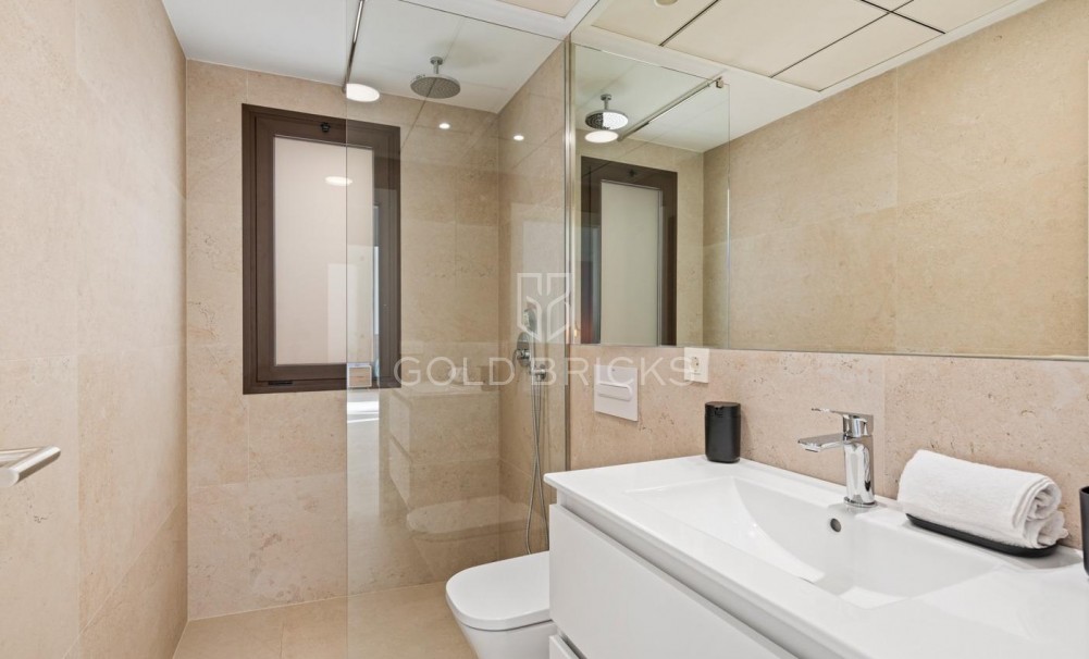 Nybyggnation · Villa · Los Alcazares · Serena Golf