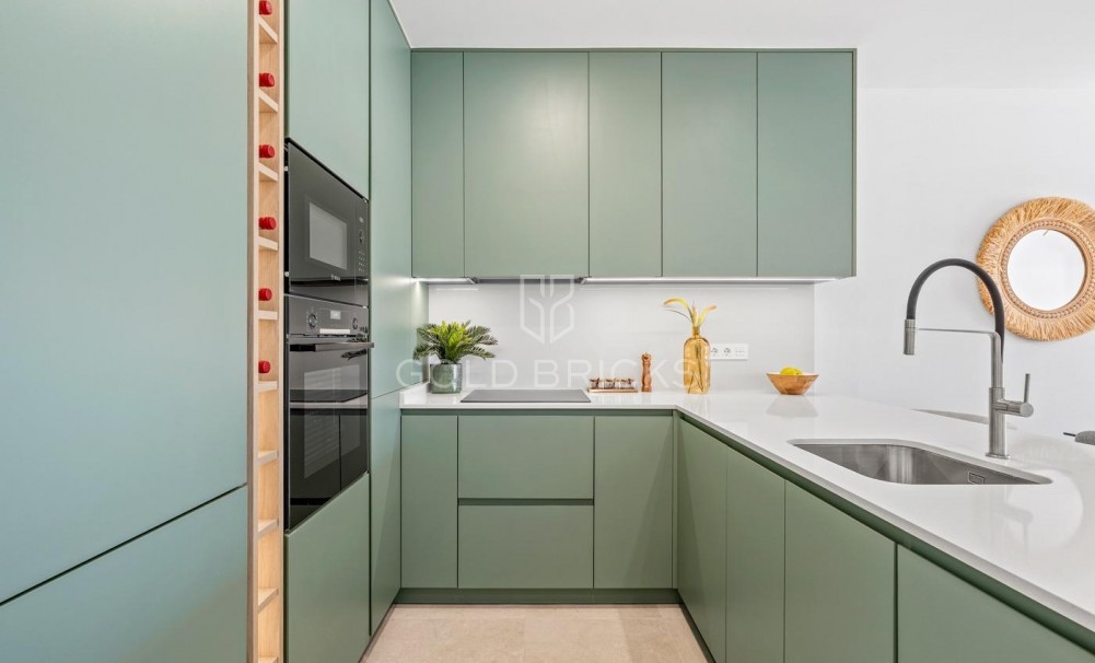 Nieuwbouw · Apartment · Los Alcazares · Serena Golf