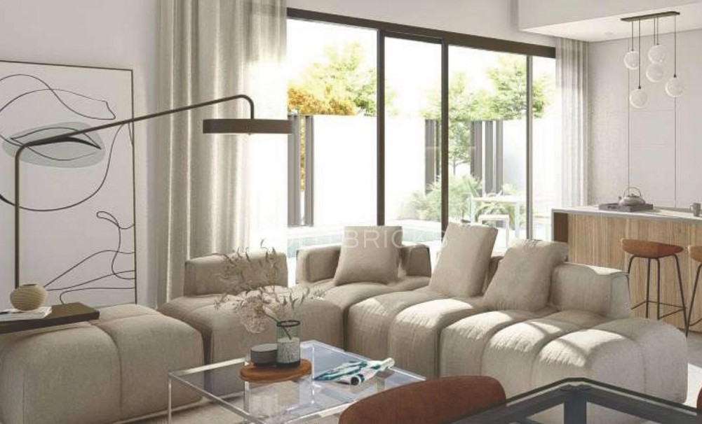 New Build · Villa · San Juan de los Terreros · San Juan De Los Terreros