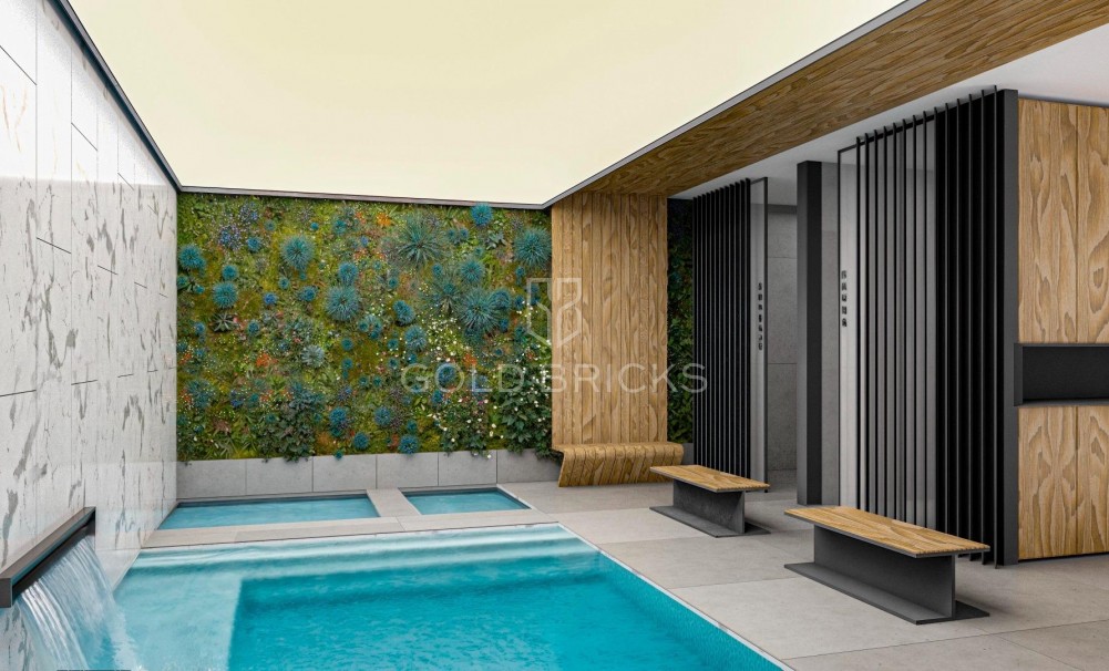 Nieuwbouw · Apartment · Estepona · La Resina Golf