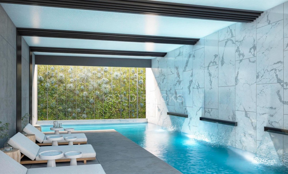 Nieuwbouw · Penthouse · Estepona · La Resina Golf