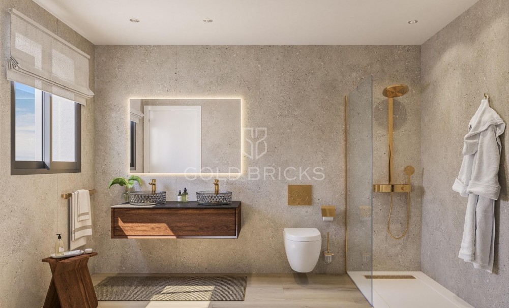 New Build · Apartment · Villajoyosa · Playa del Torres