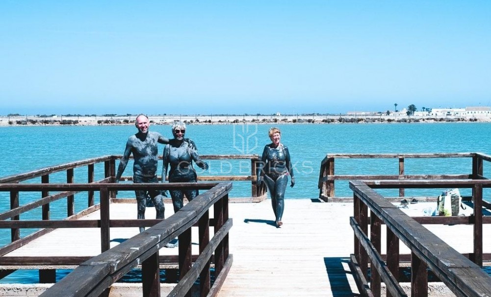 Nieuwbouw · Bungalow · San Pedro del Pinatar · Las esperanzas