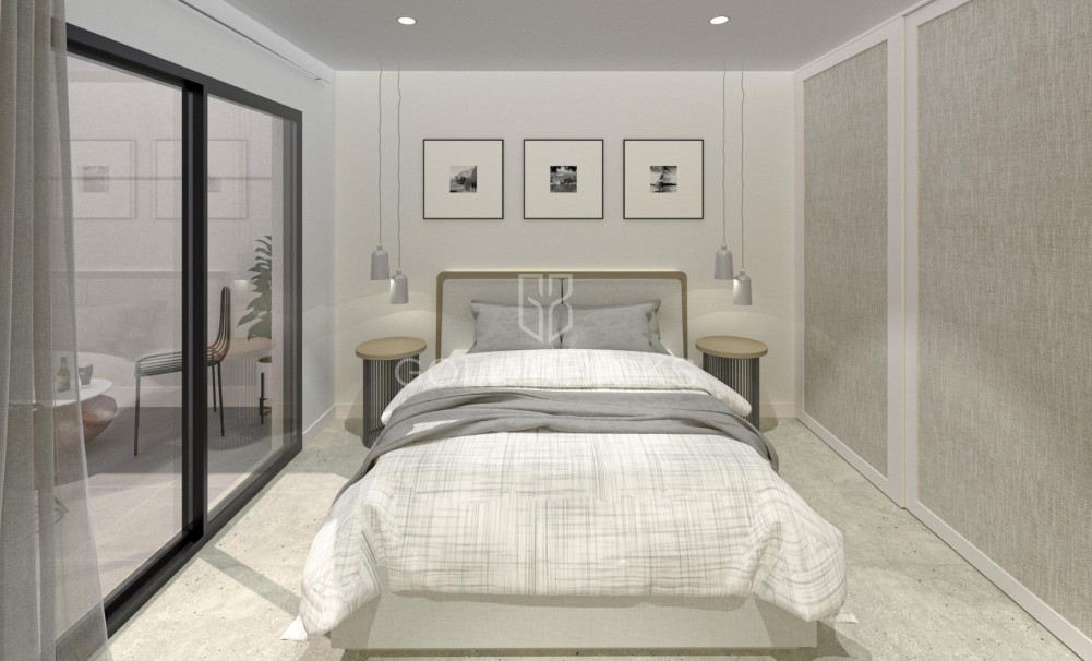 Nieuwbouw · Bungalow · San Pedro del Pinatar · Las esperanzas