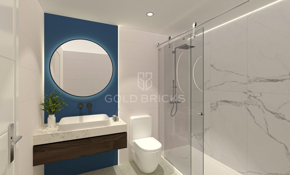 Nieuwbouw · Bungalow · San Pedro del Pinatar · Las esperanzas