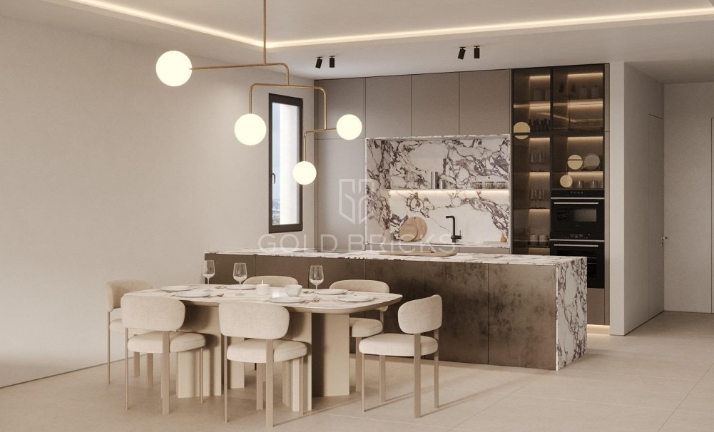 Nieuwbouw · Penthouse · Estepona · Playa del Padrón