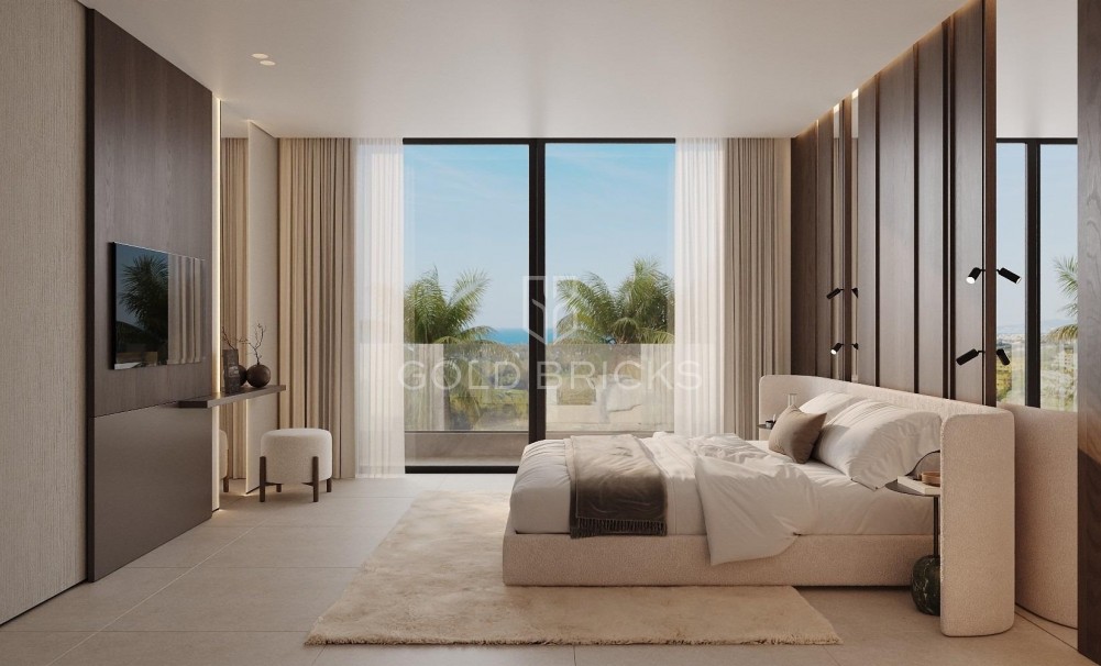 Nieuwbouw · Penthouse · Estepona · Playa del Padrón