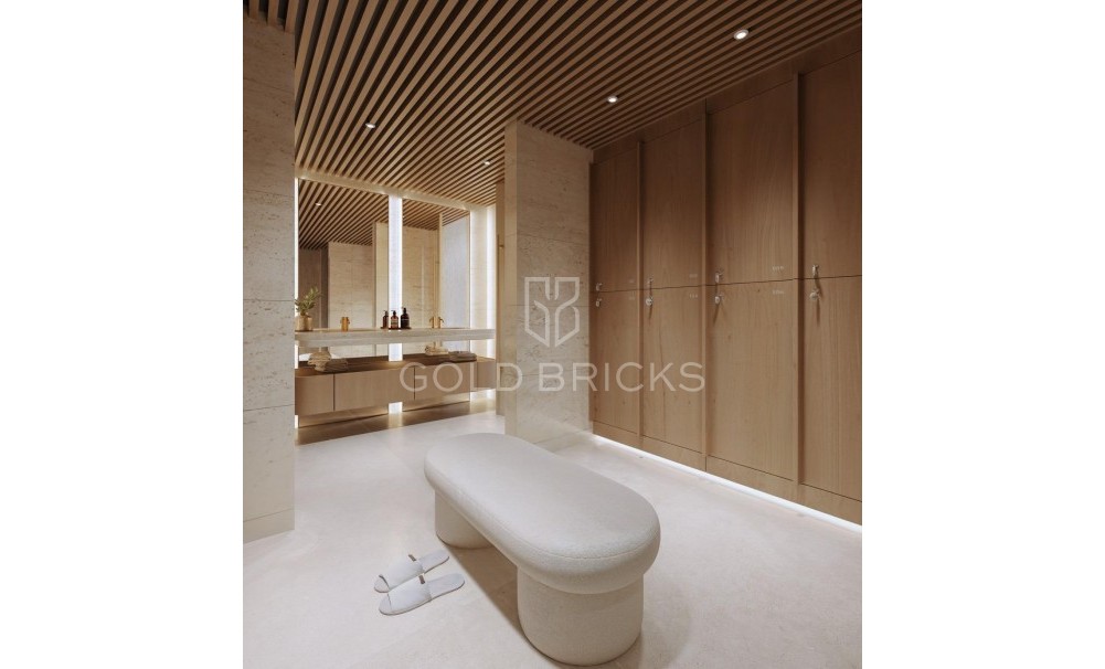 Nieuwbouw · Penthouse · Estepona · Playa del Padrón