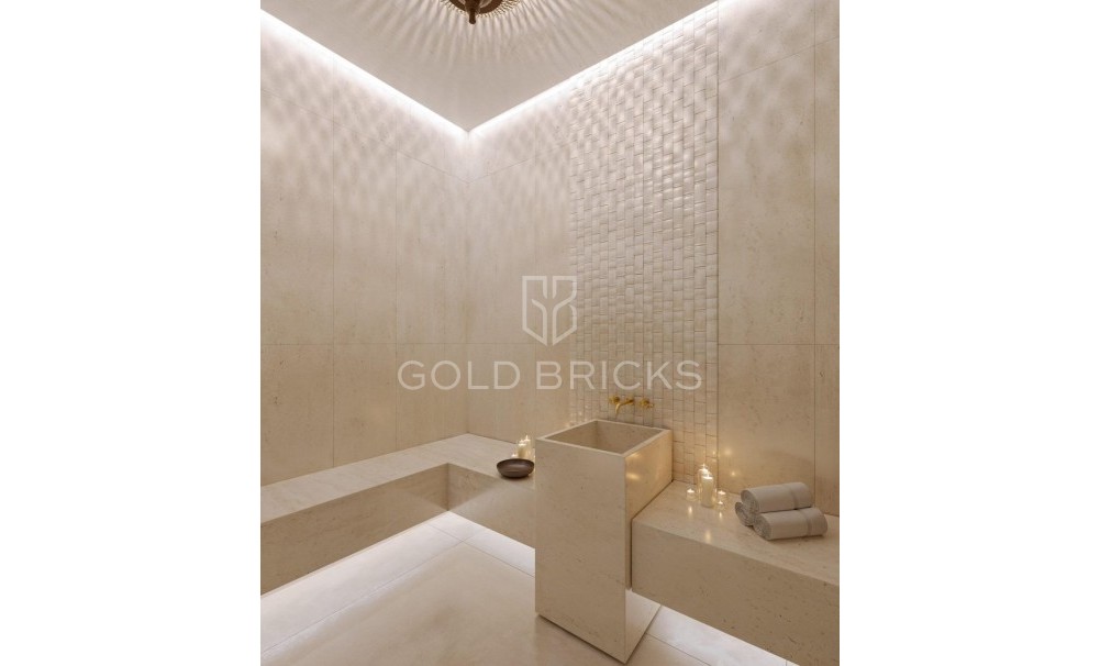 Nieuwbouw · Penthouse · Estepona · Playa del Padrón