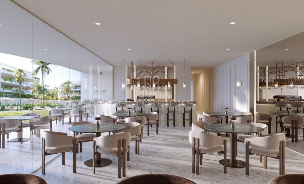 Nieuwbouw · Penthouse · Estepona · Playa del Padrón