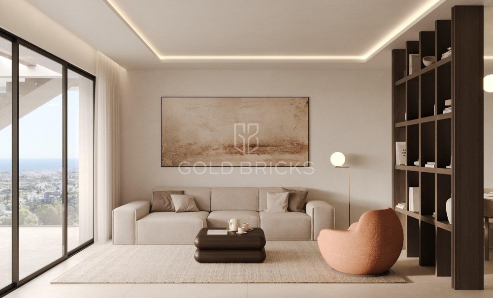 Nieuwbouw · Penthouse · Estepona · Playa del Padrón