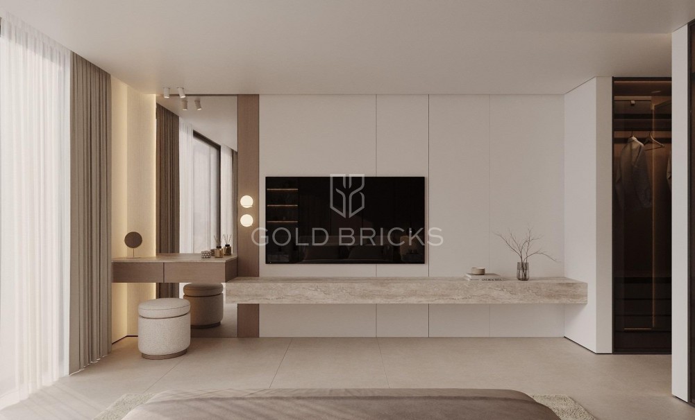 Nieuwbouw · Penthouse · Estepona · Playa del Padrón