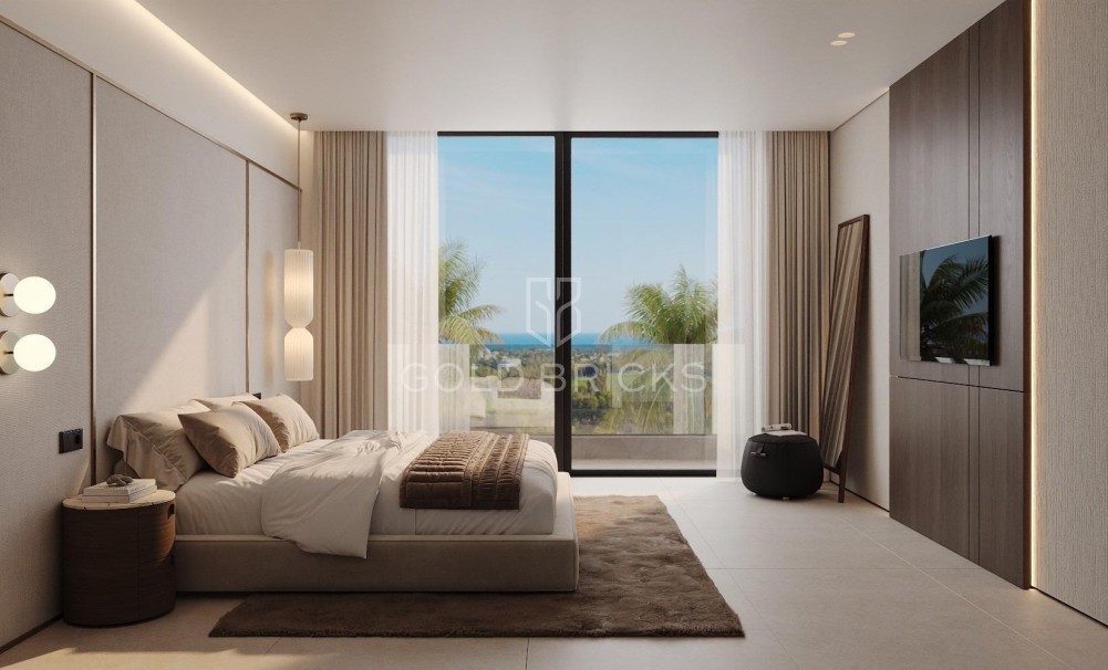 Nieuwbouw · Penthouse · Estepona · Playa del Padrón