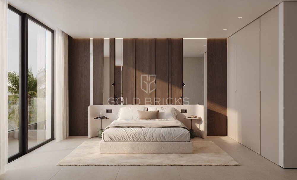 Nieuwbouw · Penthouse · Estepona · Playa del Padrón