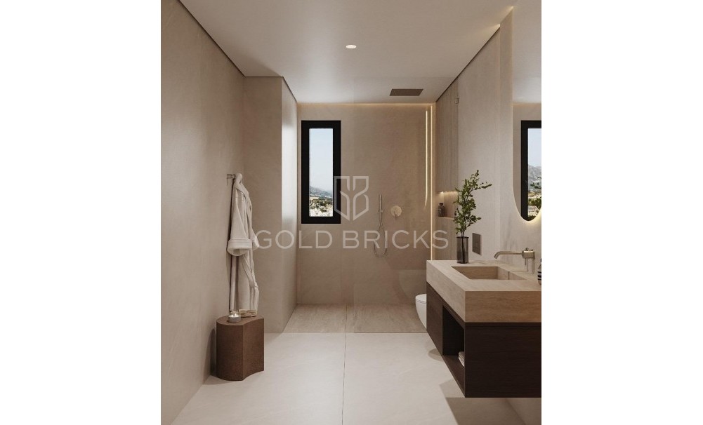 Nieuwbouw · Penthouse · Estepona · Playa del Padrón