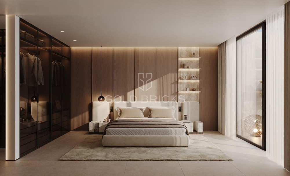 Nieuwbouw · Penthouse · Estepona · Playa del Padrón