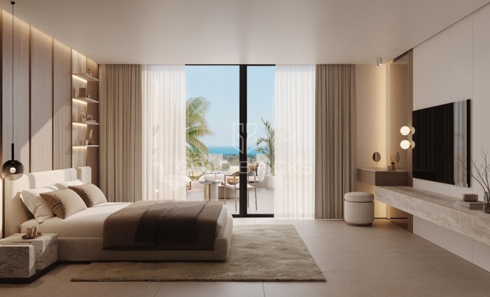 Nieuwbouw · Penthouse · Estepona · Playa del Padrón