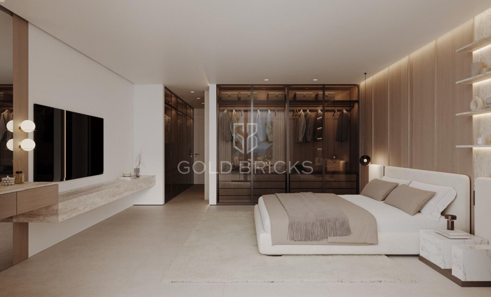 Nieuwbouw · Penthouse · Estepona · Playa del Padrón