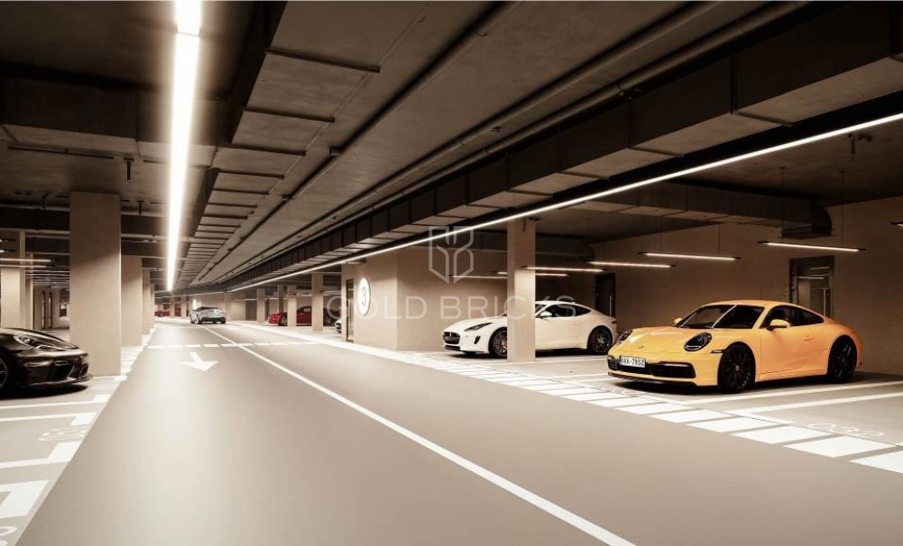 Nieuwbouw · Penthouse · Estepona · Playa del Padrón