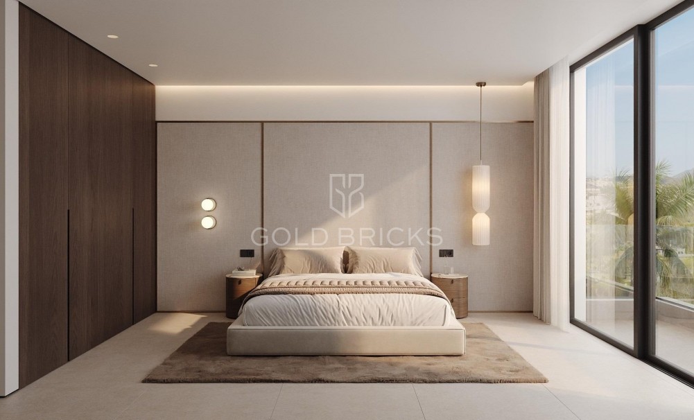 Nieuwbouw · Apartment · Estepona · Playa del Padrón