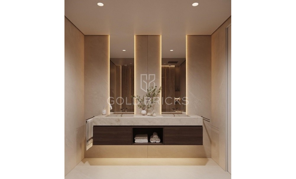 Nieuwbouw · Apartment · Estepona · Playa del Padrón