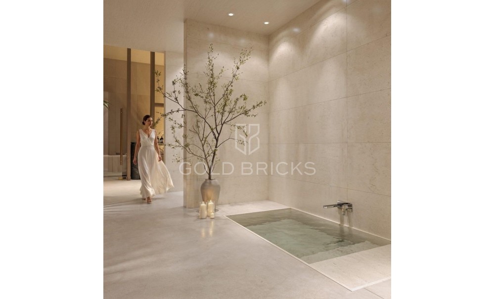 Nieuwbouw · Apartment · Estepona · Playa del Padrón