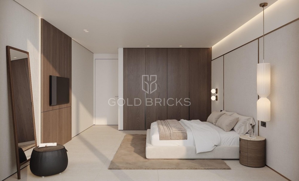 Nieuwbouw · Apartment · Estepona · Playa del Padrón