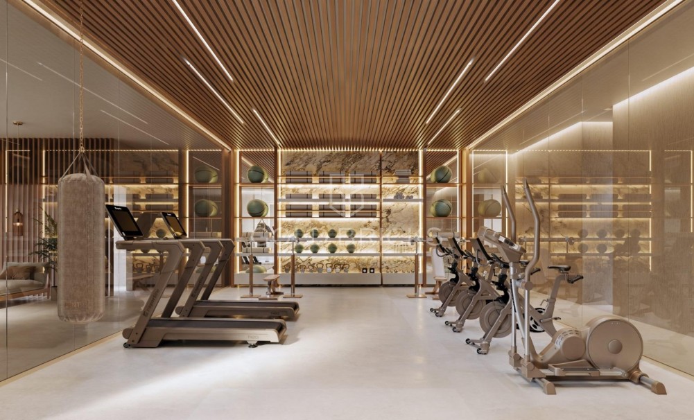 Nieuwbouw · Apartment · Estepona · Playa del Padrón