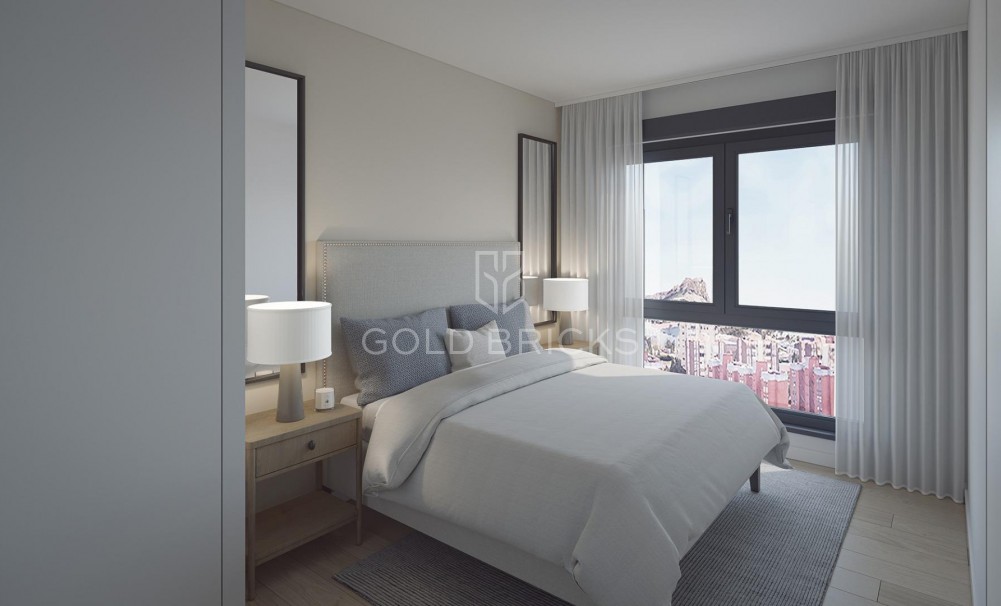 Nieuwbouw · Penthouse · Alicante · San Agustín-PAU 2