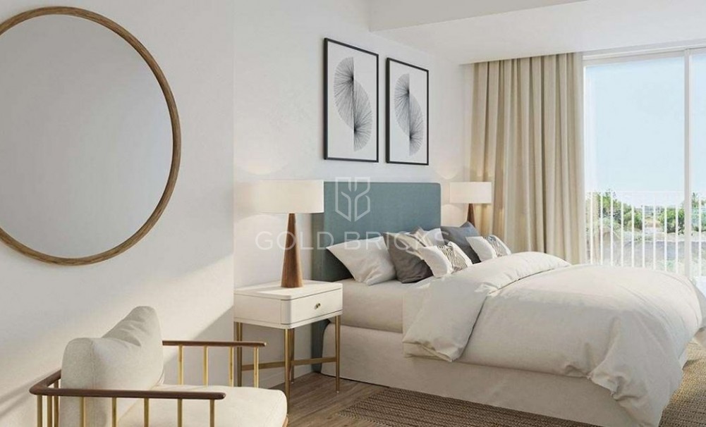 Nieuwbouw · Penthouse · Jávea Xàbia · centro