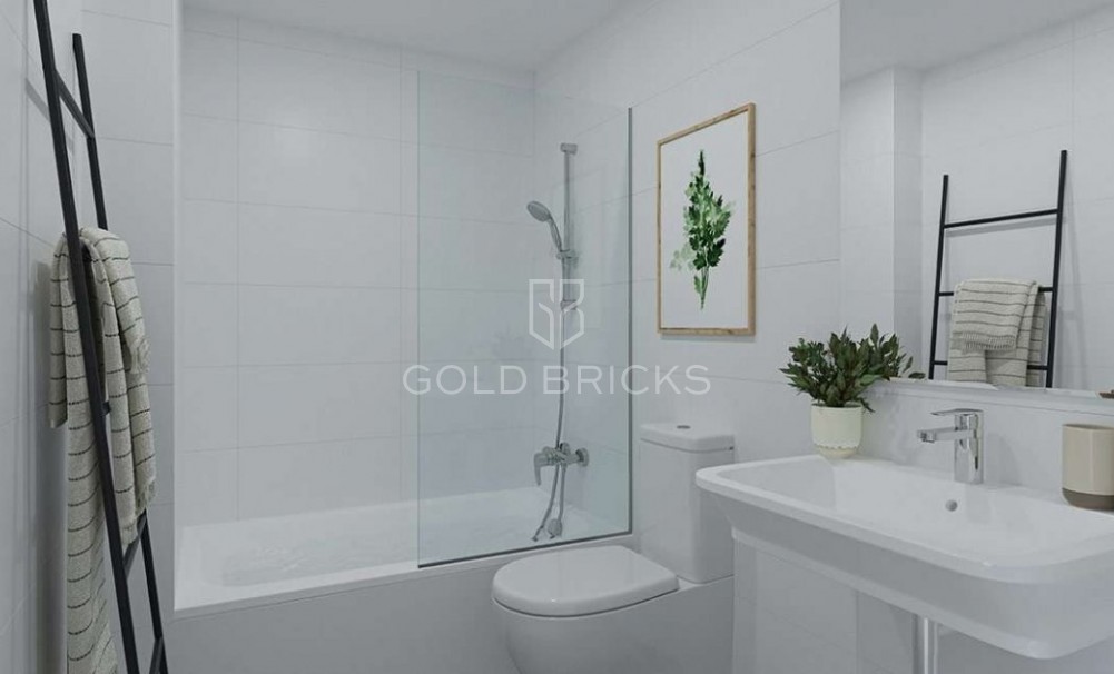 Nieuwbouw · Penthouse · Jávea Xàbia · centro