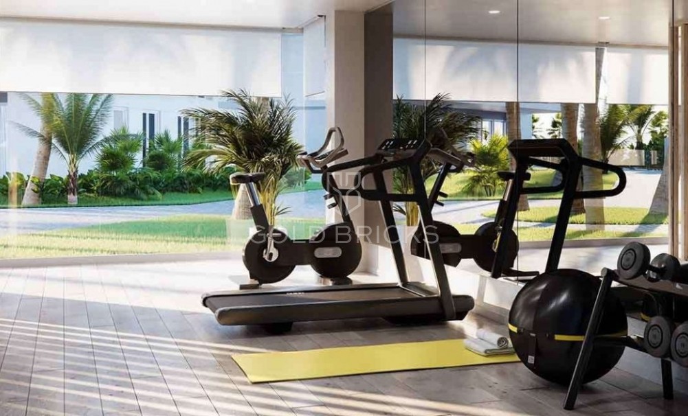 Nieuwbouw · Penthouse · Jávea Xàbia · centro