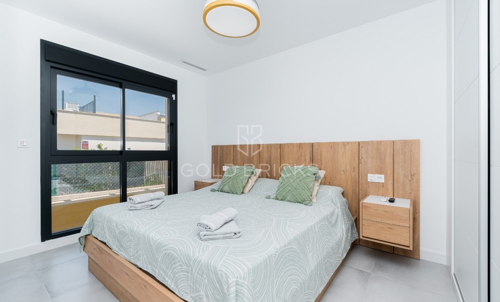 Resale · Villa · Los Montesinos