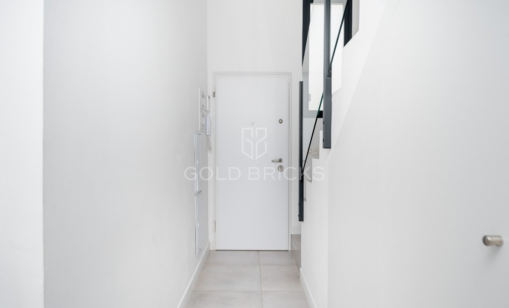 Resale · Villa · Los Montesinos