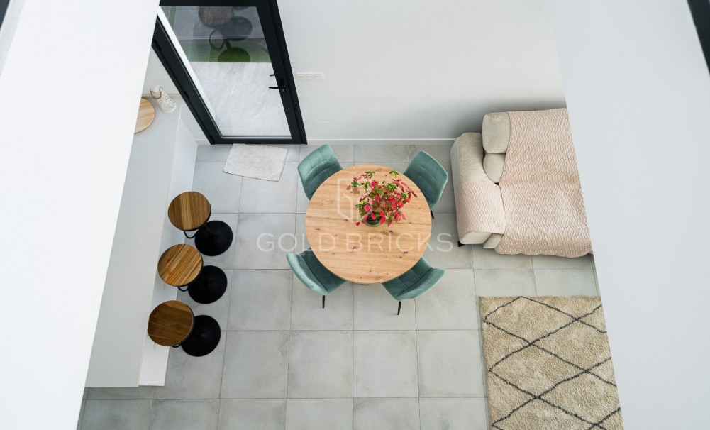 Resale · Villa · Los Montesinos