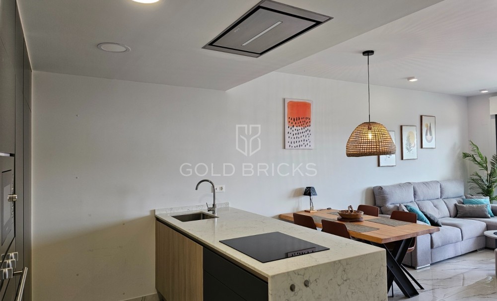 Sale · Apartment · Orihuela Costa · Playa Flamenca