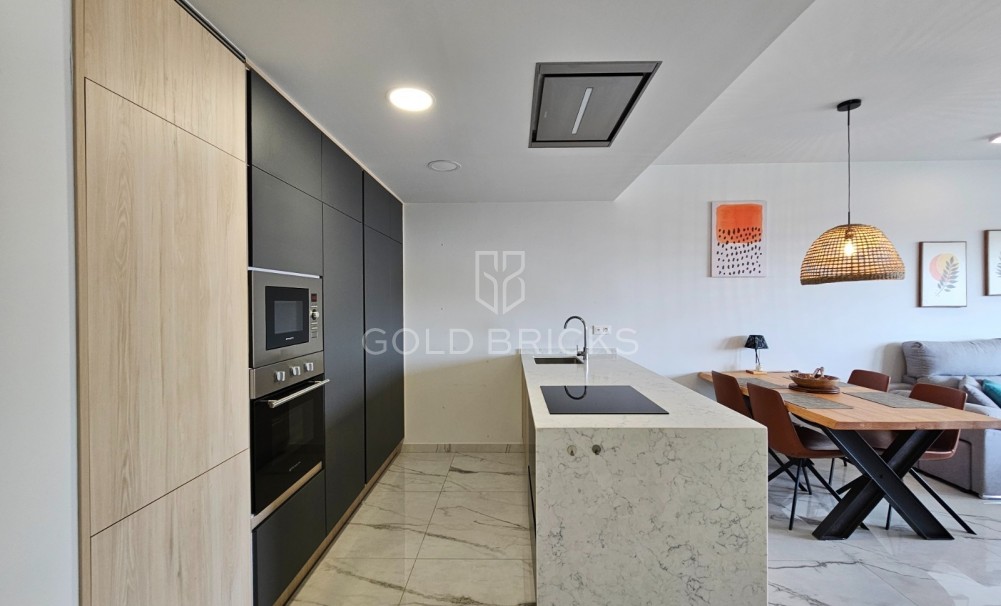 Sale · Apartment · Orihuela Costa · Playa Flamenca