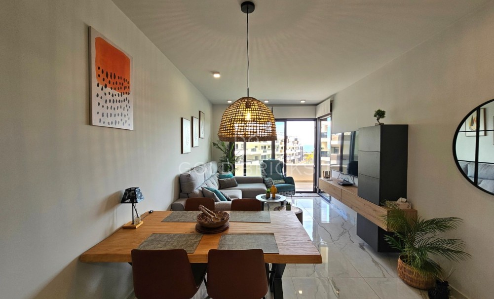 Sale · Apartment · Orihuela Costa · Playa Flamenca