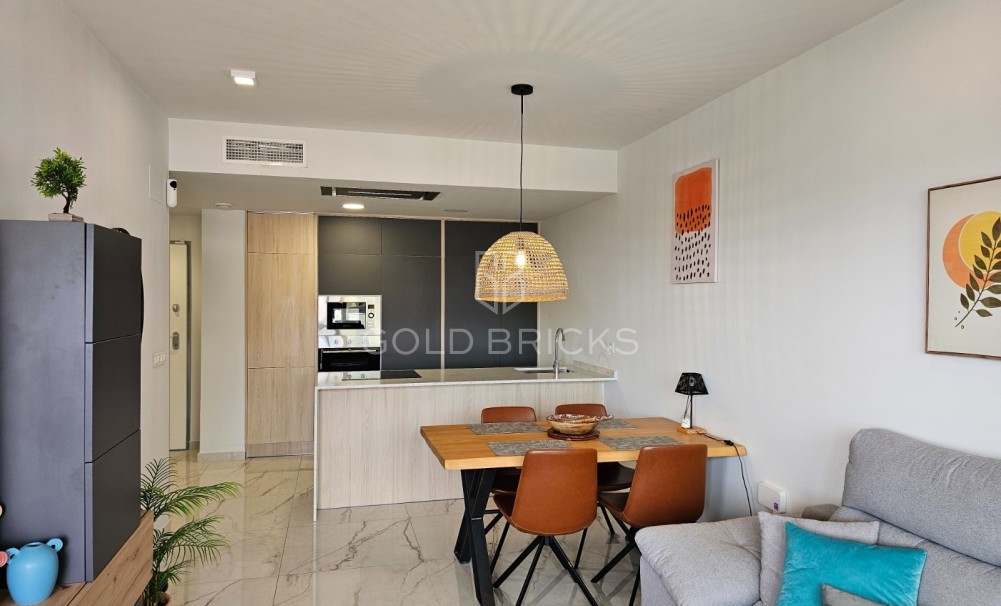 Sale · Apartment · Orihuela Costa · Playa Flamenca