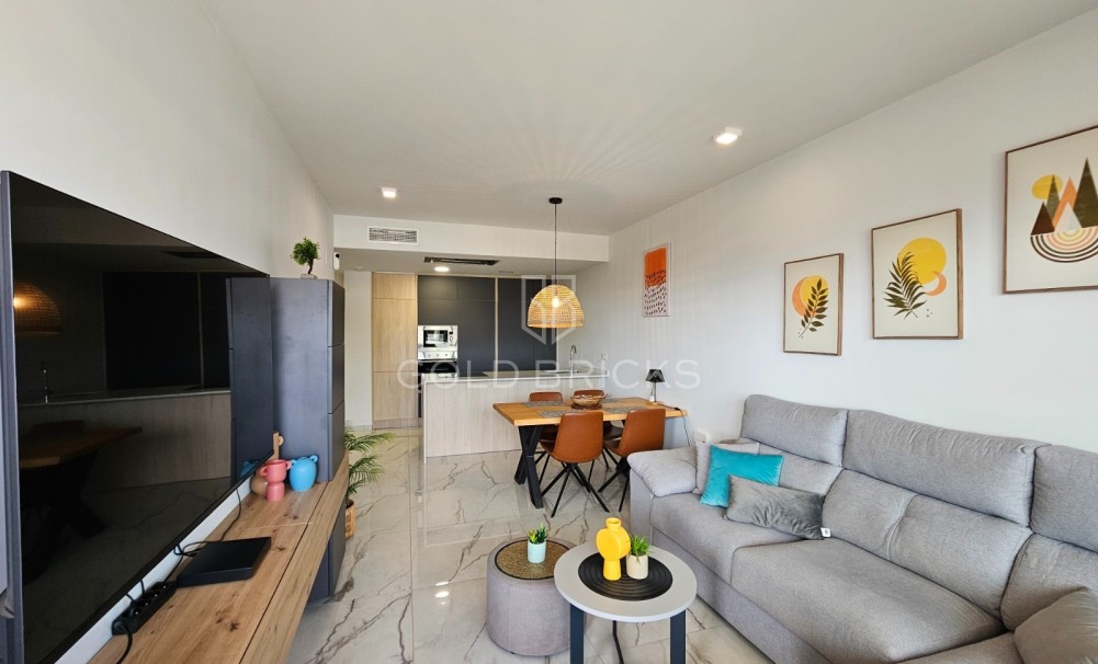 Sale · Apartment · Orihuela Costa · Playa Flamenca