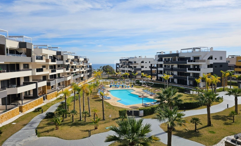 Sale · Apartment · Orihuela Costa · Playa Flamenca