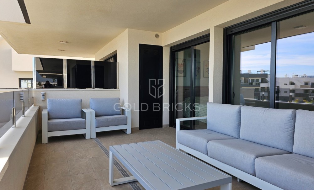 Sale · Apartment · Orihuela Costa · Playa Flamenca