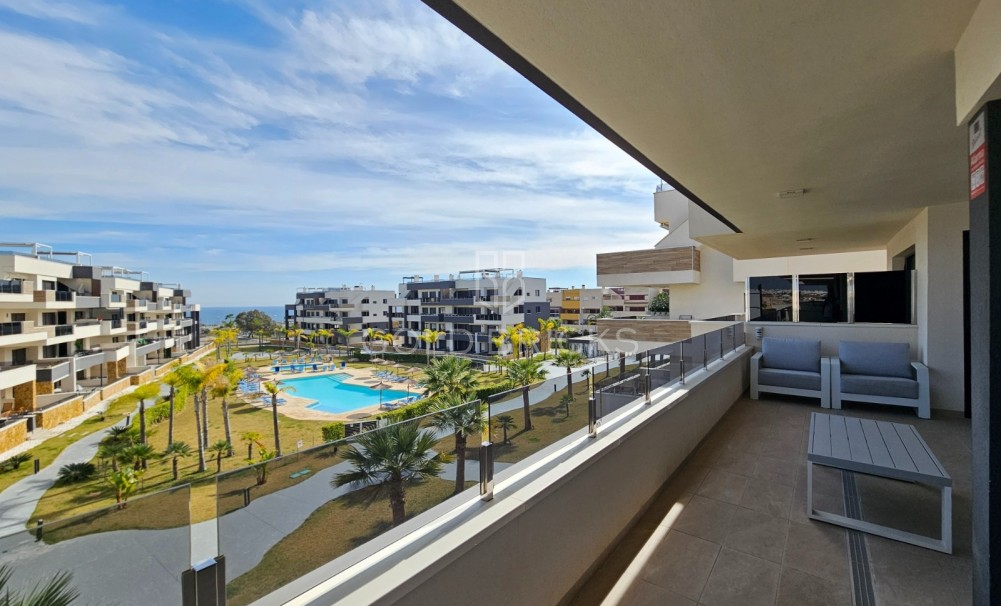 Sale · Apartment · Orihuela Costa · Playa Flamenca