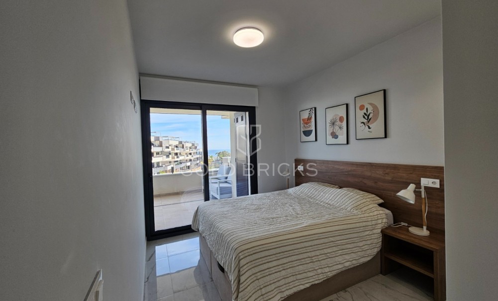 Sale · Apartment · Orihuela Costa · Playa Flamenca